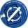 Papierkorb Deckel Papier blau 3462159018522