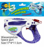 FUN UNLIMITED Wasser Pistole sortiert