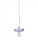Schutzengel Crystals heller amethyst