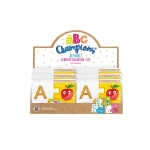 Lernspiel Karten-Set 70-teilig