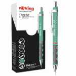 Feinminenstift Tikky 0.7 türkis, Kunststoffgehäuse