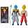 BANDAI Dragon Ball Super Saga Riesenfigur 30cm, sortiert