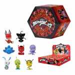BANDAI Miraculous Kwami Surprice sortiert, 6fach sortiert: