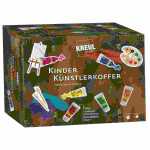 KREUL Kids Art Kinder-Künstlerkoffer