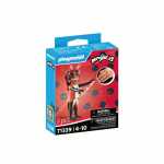playmobil Miraculous Rena Rouge, inkl. Ring mit Charm, ab...