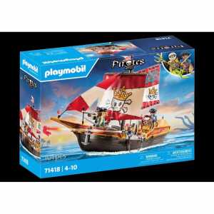 playmobil Pirates Piratenschiff, ab 4 Jahren