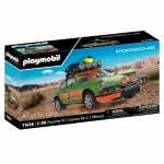 playmobil Porsche 911 Carrera RS2.7 Offroad, mit...
