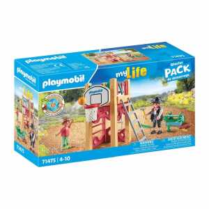 playmobil my life Zimmerin on tour, ab 4 Jahren