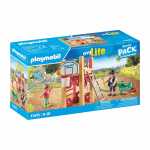 playmobil my life Zimmerin on tour, ab 4 Jahren