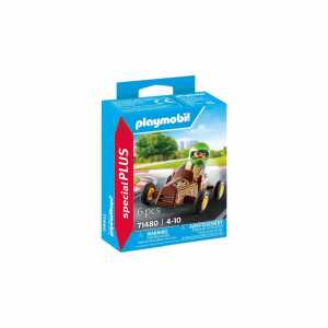 playmobil specialPlus Kind mit Kart, ab 4 Jahren