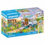 playmobil Mobile Reitschule, ab 4 Jahren