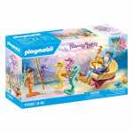 playmobil Princess Magic Meerjungfrauen...