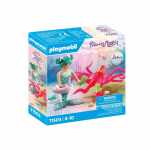 playmobil Princess Magic Meerjungfrau, mit...