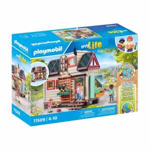 playmobil myLife Tiny House, ab 4 Jahren