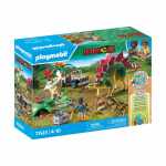 playmobil Forschungscamp mit Dinos, ab 4 Jahren