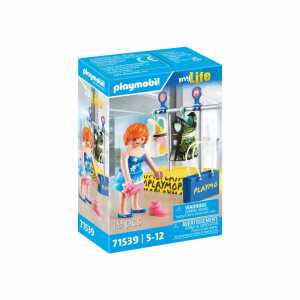 playmobil myLife Kleidershopping, ab 5 Jahren