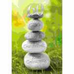 Zahlenkarte 60. Geburtstag Eulzer 4016723077607