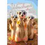 Abschiedskarte 4016723414099 4016723414099