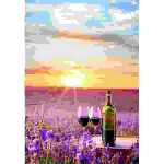 Grußkarte Midi 7,5x10,8cm 4016723456112