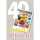 Zahlenkarte 40 Happy Birthday 4016723541825