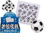 OOTB Magisches Baumwoll-Handtuch Fußball