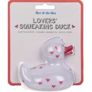 OOTB Lover´s Quietsche-Ente ca. 10 cm