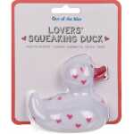 OOTB Lover´s Quietsche-Ente ca. 10 cm