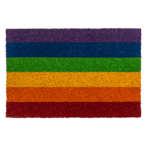 OOTB Fußmatte Pride 4029811466290