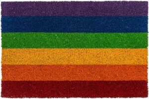OOTB Fußmatte Pride