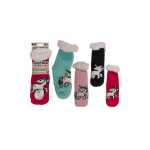 OOTB Kinder-Hüttensocken Einhorn