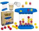 OOTB Trinkspiel Bouncing Shots ca. 265 x 6 cm.