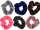 OOTB Textil-Haarband Scrunchie mit Beutel