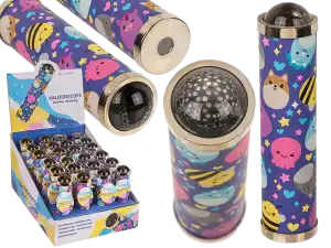 OOTB Kaleidoskop Kawaii-Style ca. 145 cm