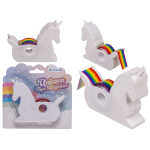 OOTB Einhorn-Abroller mit Einhorn-Klebeband