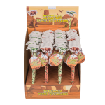 OOTB Bleistift mit Radiergummi Dinosaurier