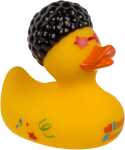 OOTB Disco Quietsche-Ente ca. 10 cm