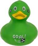 OOTB Fußball Quietsche-Ente ca. 10 cm