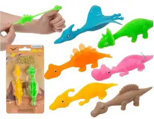 OOTB Schleuder Dinosaurier ca. 13 x 45 cm
