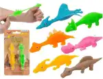 OOTB Schleuder Dinosaurier ca. 13 x 45 cm