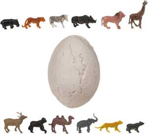 OOTB Ausgrabungsset Wildtiere