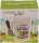 OOTB Becher Tiny Garden Steingut
