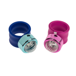 OOTB Schnapp-Armband Discokugel