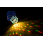 OOTB Schnapp-Armband Discokugel