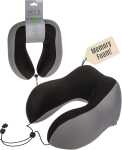 OOTB Deluxe Nackenkissen aus Memory Foam high neck