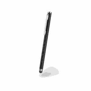 Eingabestift Easy schwarz für Smartphones, für Tablets u Smartphones