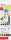 Edding Fasermaler Glitzer 1200 3 mm 5er-Set