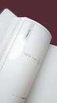 Hardcover-Notizbuch A5 kariert 96 Blatt 90g/m² Akademie in 4 Motiven