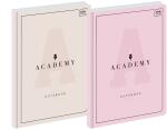 Hardcover-Notizbuch A4 kariert 96 Blatt 90g/m²...