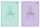 Premium-Hardcover-Notizbuch A4 liniert 96 Blatt 90g/m² 1 Stück