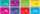 Interdruk Premium Zeichenkartonblock A4 10 Blatt 240g/m² BeBe Kids